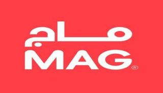 شعار ماج للتطوير