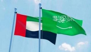 السعودية والإمارات.. قلب العروبة النابض