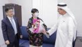 الإمارات تعلن شفاء أول حالة مصابة بفيروس كورونا