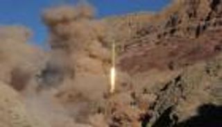 إيران تفشل في إطلاق قمر صناعي للمرة الرابعة