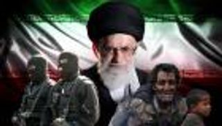 "إرهاب إيران" يدفع رئيس ألمانيا للتخلي عن تهنئتها بثورة الخميني