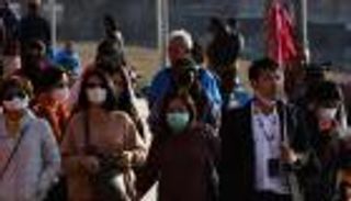 كورونا يتخطى سارس في الوفيات والإصابات