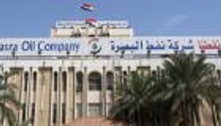 شركة نفط البصرة تخفض إنتاج الخام في حقل نهر بن عمر 