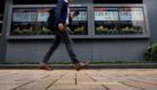 الأسهم اليابانية تتجاهل بيانات قوية للوظائف الأمريكية