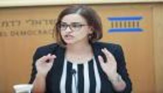 محكمة إسرائيلية تسمح لنائبة عربية بخوض انتخابات الكنيست