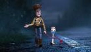  "توي ستوري 4" يفوز بجائزة أوسكار أفضل فيلم رسوم متحركة