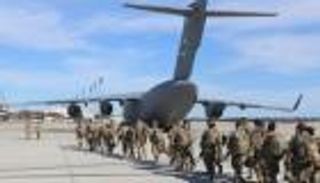 "التحالف الدولي" يبدأ أولى خطوات سحب قواته من العراق