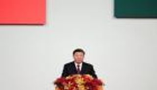 الرئيس الصيني: سنفوز في حربنا ضد "كورونا"