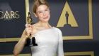 أوسكار 2020.. رينيه زيلويجر أفضل ممثلة