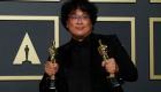 أوسكار 2020.. الكوري الجنوبي بونج جون هو أفضل مخرج