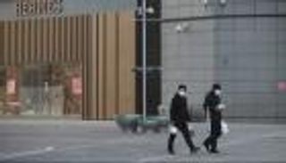 أطول مما يُعتقد.. 24 يوما فترة حضانة فيروس كورونا الجديد