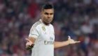 كاسيميرو يكشف طريقة زيدان لحصد البطولات