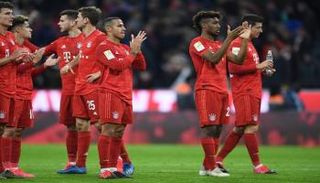 بايرن ميونيخ