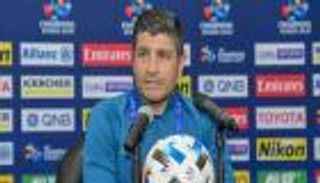 مدرب العين يؤكد جدارة فريقه بتمثيل الإمارات في أبطال آسيا