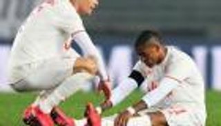 دوجلاس كوستا يضع يوفنتوس في مأزق قبل المعارك المرتقبة