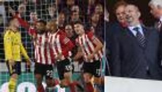 شيفيلد يونايتد.. طموح تكرار إنجاز غاب 113 عاما