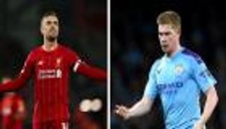 ليس بينهم صلاح.. مجلة بريطانية ترشح 6 لاعبين لجائزة الأفضل بإنجلترا