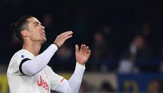 كريستيانو رونالدو