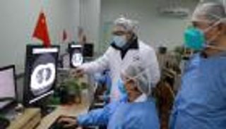 باحثون: كورونا انتشر من داخل مستشفى صيني