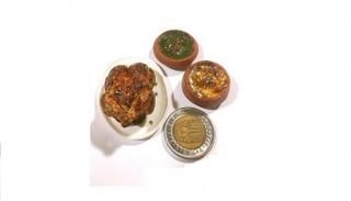 نماذج من أعمال عزة