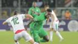 الرجاء المغربي يضرب موعدا مع الإسماعيلي في نصف نهائي البطولة العربية