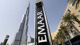 ارتفاع إيرادات "إعمار مولز"