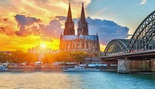 السياحة تنتعش في ألمانيا