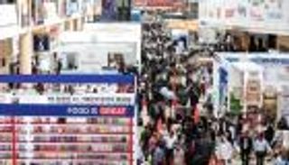 لأول مرة.. تشيلي تشارك بجناحين في "جلفود" للأغذية بدبي