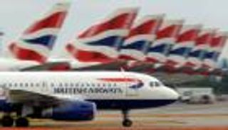 بريتيش إيروايز تواصل مقاطعة سماء الصين بسبب كورونا