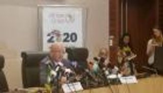 الاتحاد الأفريقي يعتزم تشكيل بعثة لمراقبة وقف إطلاق النار في ليبيا