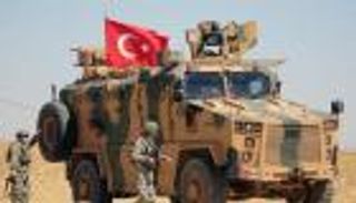 مقتل 5 جنود أتراك في قصف على موقع للمراقبة بإدلب