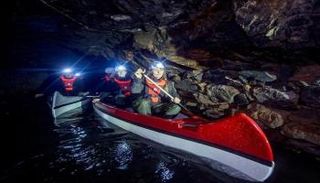 مناجم أوروبا تتحول إلى متاحف