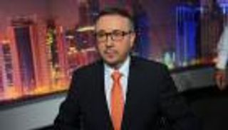 مذيع الجزيرة يُمجد إسرائيل