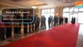 قصص إنسانية ناجحة في "منتدى الأمراض غير المعدية" بالشارقة