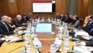 مشروع جديد لتحويل المخلفات إلى طاقة بمصر