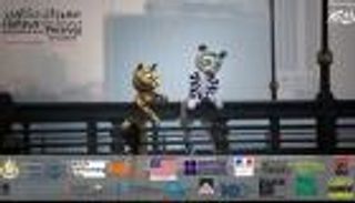 عروض عالمية في "حكاوي" لفنون الأطفال بمصر 