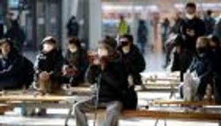 وزراء الصحة الأوروبيون يناقشون آليات مواجهة "كورونا"