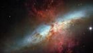 صمم بنفسك صورة لمجرة تبعد 13 مليون سنة ضوئية عن الأرض