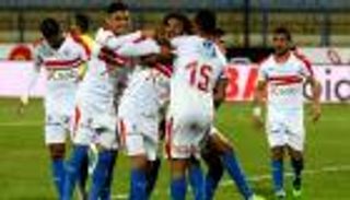 الفيديو يجهز الزمالك لموقعة سوبر الترجي