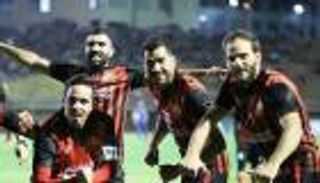 فريق الجيش السوري يبدأ رحلته لاستعادة بطولة كأس الاتحاد الآسيوي