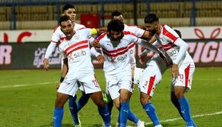 الزمالك المصري
