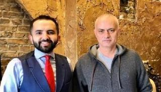 جوزيه مورينيو