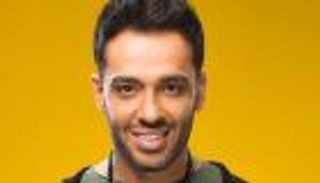 رامي جمال يكشف سر حشد النجوم في "سقف"