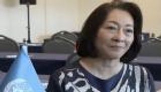 مسؤولة أممية: الإمارات أحدثت نقلة نوعية في بناء وإدارة المدن المستدامة