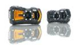 لعشاق الإثارة والمغامرة.. كاميرا مدمجة للاستخدامات الشاقة من ريكو