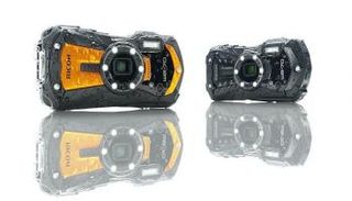 ريكو تطلق كاميرا مدمجة جديدة للاستخدامات الشاقة