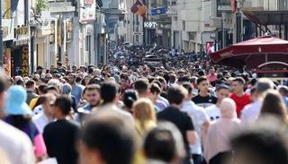 4.3 مليون عاطل عن العمل يفضحون ضعف الاقتصاد التركي