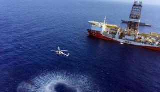 قبرص تقف بقوة أمام أطماع تركيا في ثرواتها الطبيعية