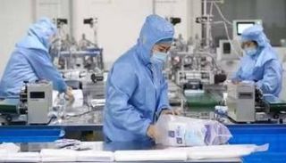 الصين تتمتع بقدرة الحفاظ على اتجاه التنمية الاقتصادية