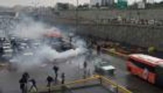 معارضون إيرانيون لـ"العين الإخبارية": احتجاجات العمال وقود ثورة مقبلة